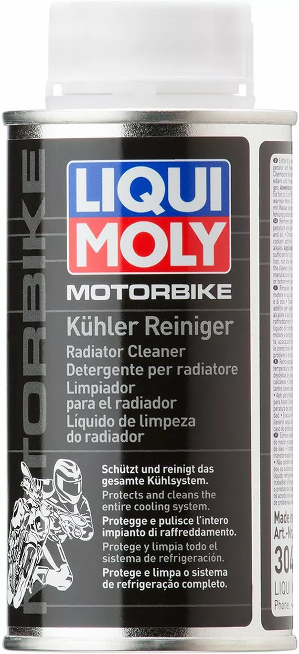 Motorbike Radiator Cleaner LIQUI MOLY 3042