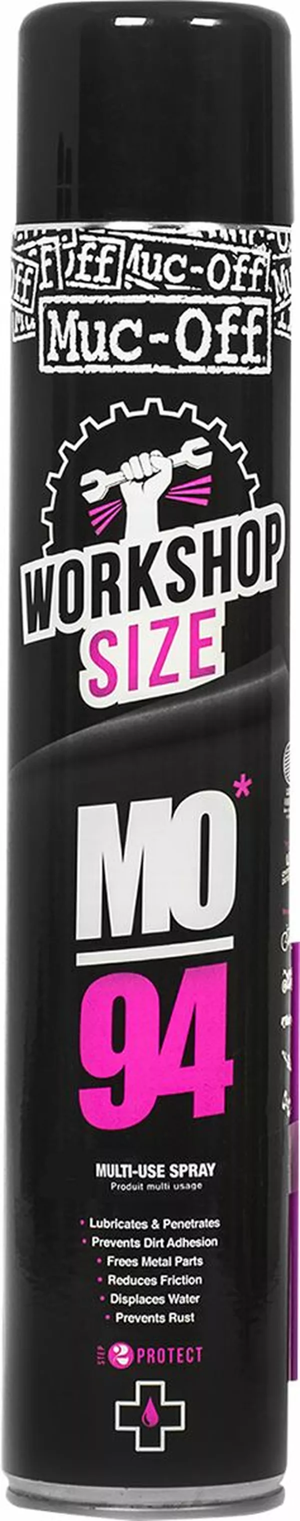 MO-94 Multi-Use Spray MUC-OFF 932