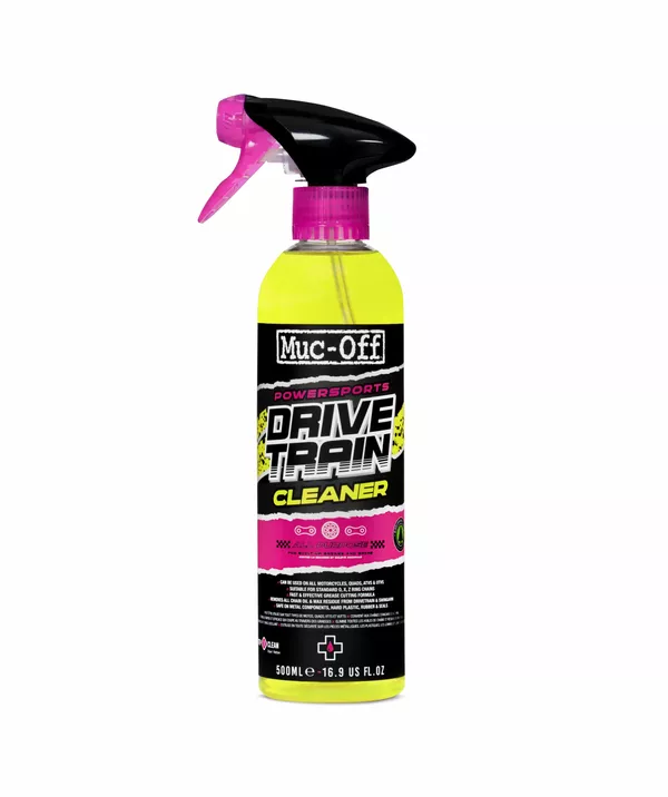 Drivetrain Cleaner MUC-OFF 20467