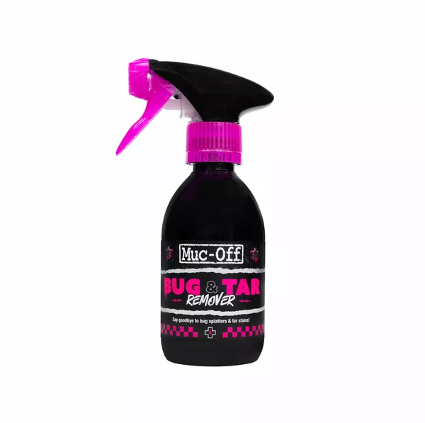 Motorcycle Bug & Tar Remover MUC-OFF 20985