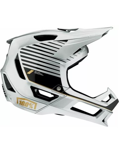 Casco Trajecta Fidlock Ranelagh para bicicleta 100% 80003-00016