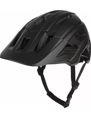 Casco Mountain Pro bicicleta POLISPORT BICYCLE 8742800004