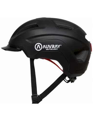 Casco de ciudad AUVRAY CASCIT_9005_S