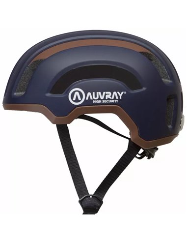 Casco Safe AUVRAY CASSAF_5022_S