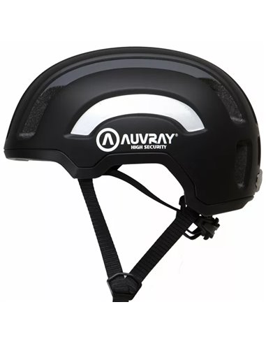 Casco Safe AUVRAY CASSAF_9005_S