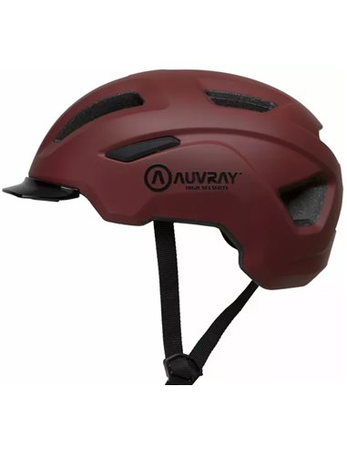 Casco Reflex AUVRAY CASREF_3005_S