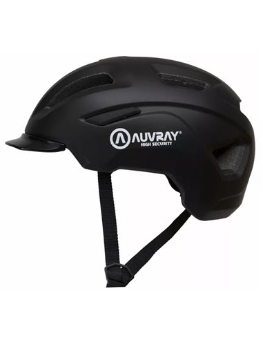 Casco Reflex AUVRAY CASREF_9005_M