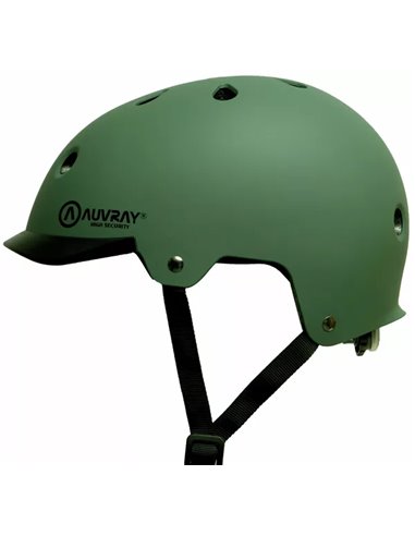 Casco urbano AUVRAY CASURB_6000_M