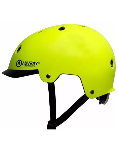 Casco urbano AUVRAY CASURB_1026_M