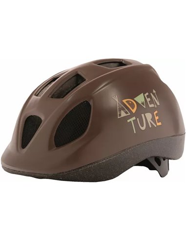 Casco XS infantil para bicicleta POLISPORT BICYCLE 8740300049