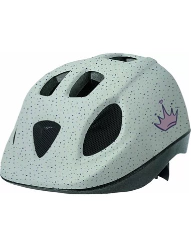 Casco XS infantil para bicicleta POLISPORT BICYCLE 8740300050