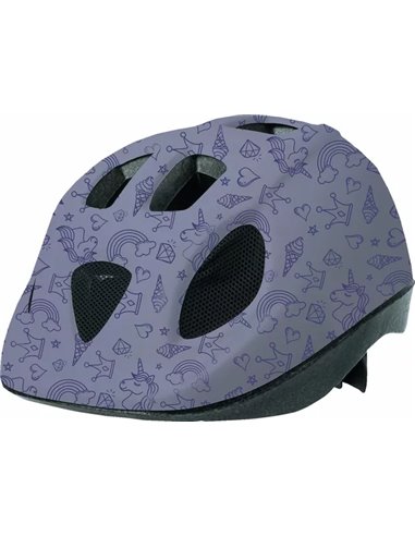 Casco XS infantil para bicicleta POLISPORT BICYCLE 8740300051