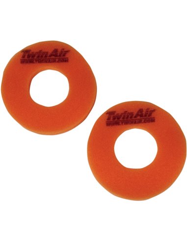 Donuts pour manchettes 20Mm 2Pcs 158991