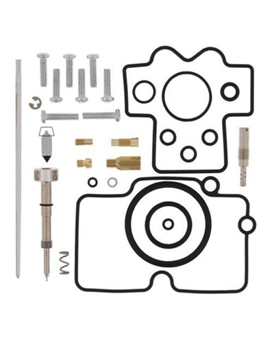 Kit reparación de carburador ALL BALLS - Honda CR250R 26-1087