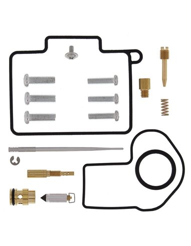 Kit reparación de carburador ALL BALLS - Honda CR250R 26-1162