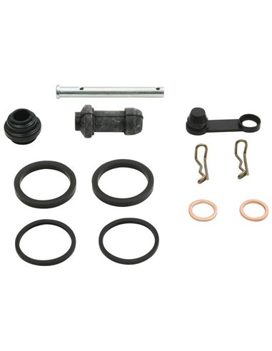 Kit reparación de pinza de freno delantera ALL BALLS - Sherco 18-3321