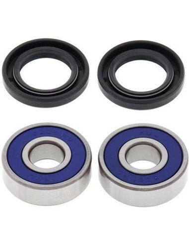 Kit rodamientos de rueda All Balls 25-1025 25-1025