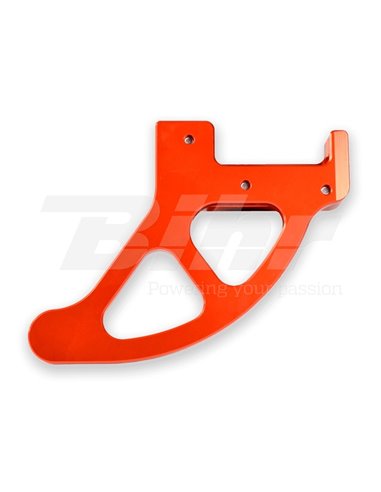 Protector disco trasero ART naranja Ktm ASRDG-01-ART-OR