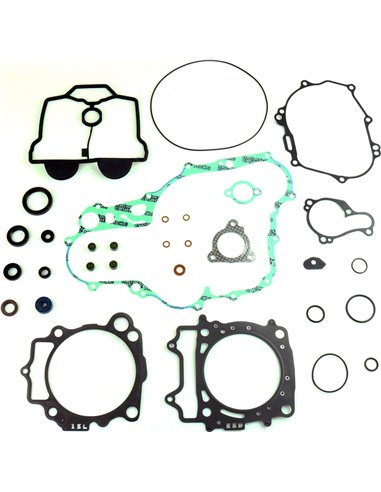 Kit completo de juntas ATHENA (retenes de aceite incluidos) P400485900188