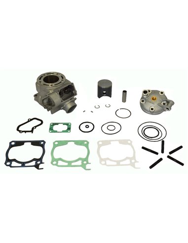 ATHENA Cylinder Kit - Ø54mm Yamaha YZ125 P400485100017