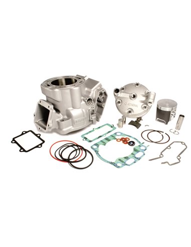 ATHENA Cylinder Kit - Ø72mm Yamaha YZ250 P400485100042