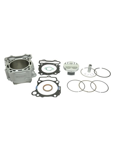 ATHENA Big Bore Cylinder Kit - Ø81mm Yamaha YZ250F P400485100050