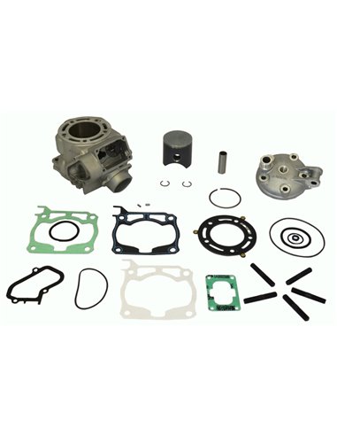 ATHENA Cylinder Kit - Ø58mm Yamaha YZ125 P400485100030