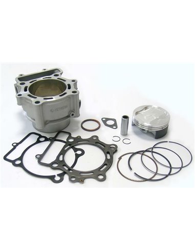 ATHENA Cylinder Kit - Ø83mm Husqvarna P400220100004