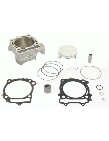 ATHENA Cylinder Kit - Ø100mm Suzuki RM-Z450 P400510100016