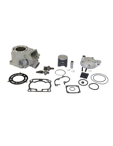 ATHENA Cylinder Kit 144cc - Ø58mm Kawasaki KX125 P400250100011