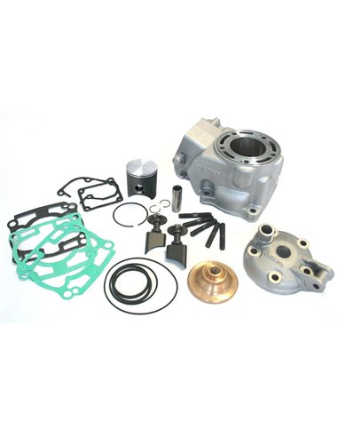 ATHENA Cylinder Kit - Ø54mm Kawasaki KX125 P400250100001