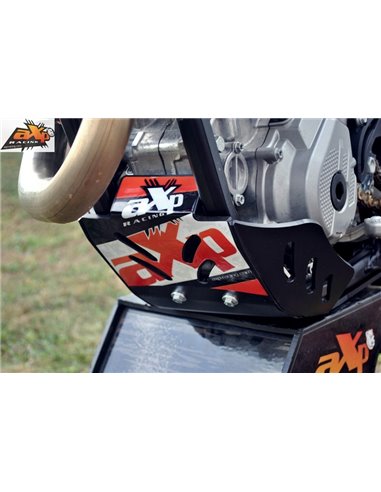 Cubrecárter AXP enduro GP Ktm AX1359 AX1359