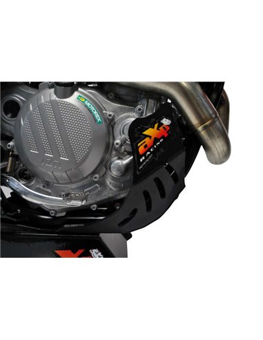 Cubrecárter AXP enduro Phd 4T Ktm AX1402 AX1402