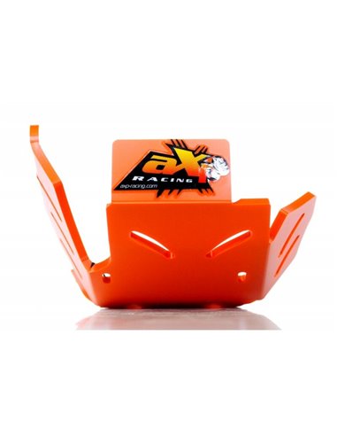 Cubrecárter Xtrem AXP KTM naranja AX1436 AX1436