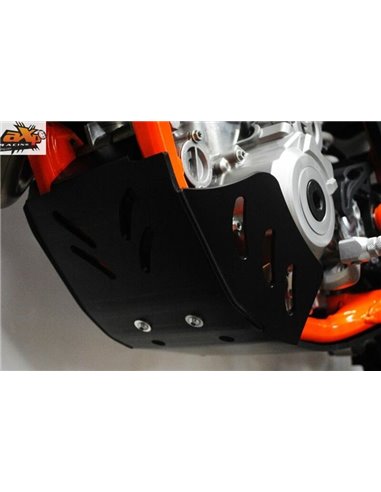 Cubrecárter AXP enduro GP Ktm AX1329 AX1329