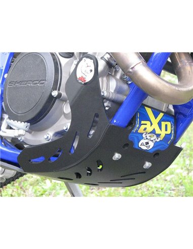 Cubrecárter AXP enduro Phd 4T Sherco AX1188 AX1188