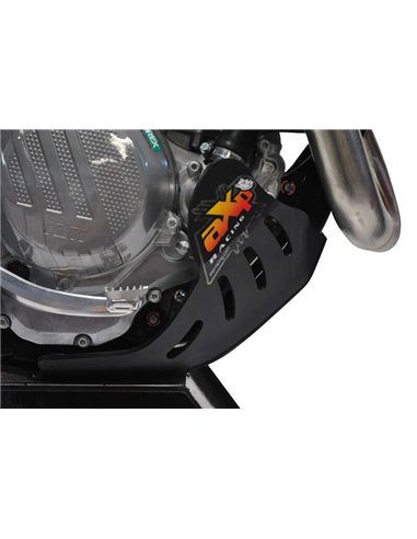 Cubrecárter AXP enduro Phd 4T Ktm AX1401 AX1401