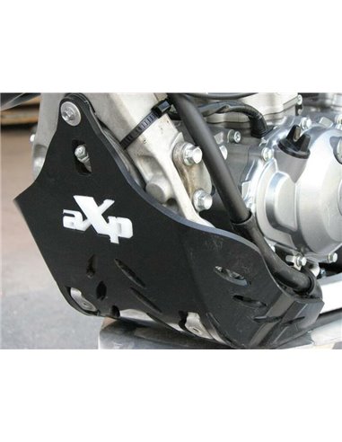 Cubrecárter AXP enduro GP Yamaha AX6051 AX6051