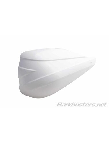 Paramanos Barkbusters STORM Color blanco STM-003-00-WH