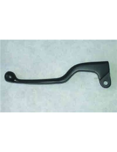 Maneta de embrague BIHR aluminio fundido negro Honda CR80R / 125R / 250R / 500R 14-0215