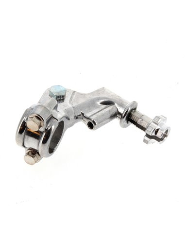 Soporte maneta de embrague BIHR Suzuki RM-Z250 / 450 L18K-30003