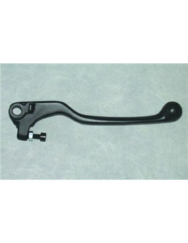 Maneta freno BIHR aluminio fundido negro Honda CR125R / 250R / 500R 14-0205