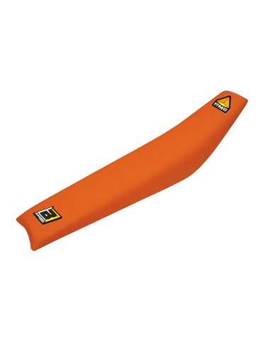 Funda de asiento Blackbird Pyramid naranja Ktm 1521G/01 1521G/01