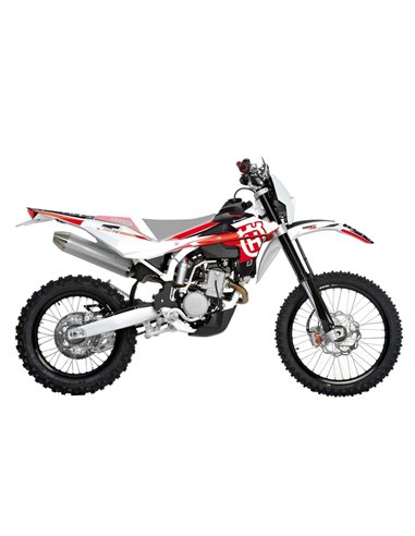 Kit adhesivos Blackbird Dream 4 Husqvarna 2608N