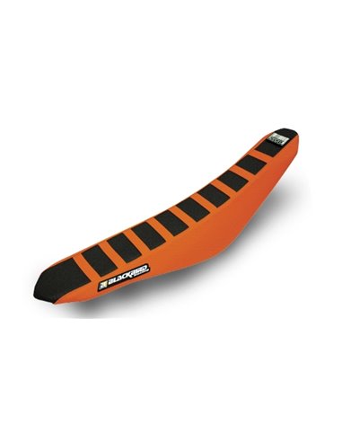 Funda de asiento Blackbird Zebra KTM 1524Z 1524Z