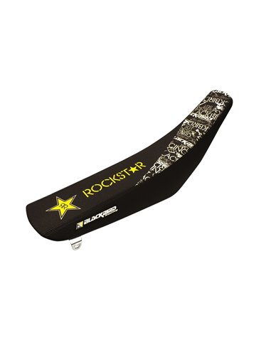 Funda de asiento Blackbird Rockstar Energy KX450 19 1433L