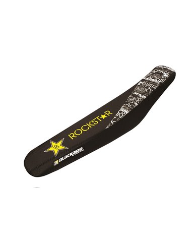 Funda de asiento Blackbird Rockstar Energy HVA TC/FC 19 1624L