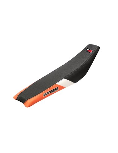 Funda de asiento Blackbird Dream 4 KTM 1521N