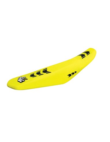 Funda de asiento Blackbird TSC amarillo 1624J/01