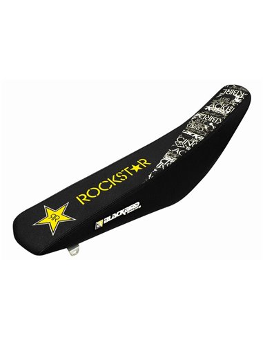 Funda de asiento Blackbird Rockstar Energy KTM 1521L 1521L